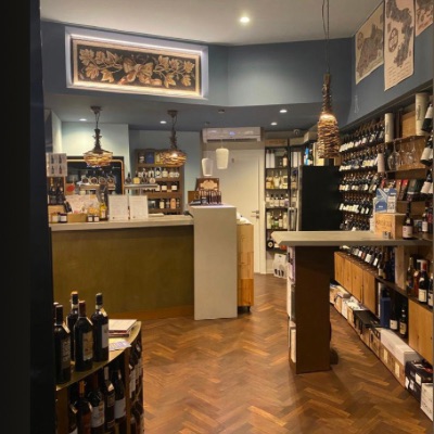 ENOTECA HORTIS Trieste