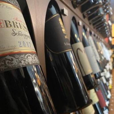 ENOTECA HORTIS Trieste