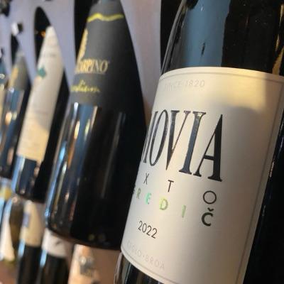 ENOTECA HORTIS Trieste