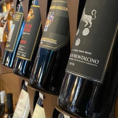ENOTECA HORTIS Trieste