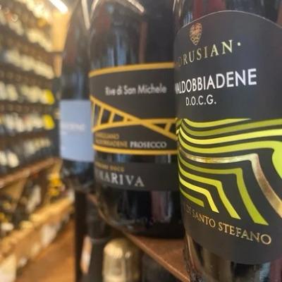 ENOTECA HORTIS Trieste