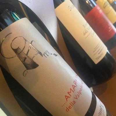 ENOTECA HORTIS Trieste