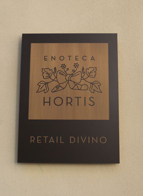 ENOTECA HORTIS Trieste