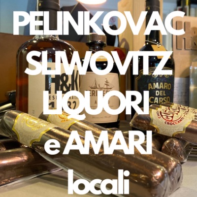 ENOTECA HORTIS Trieste