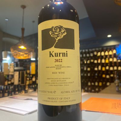 ENOTECA HORTIS Trieste