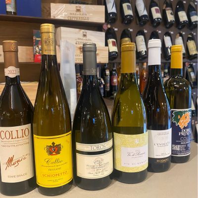 ENOTECA HORTIS Trieste