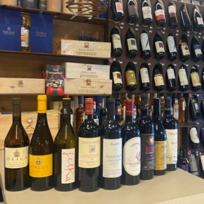 ENOTECA HORTIS Trieste