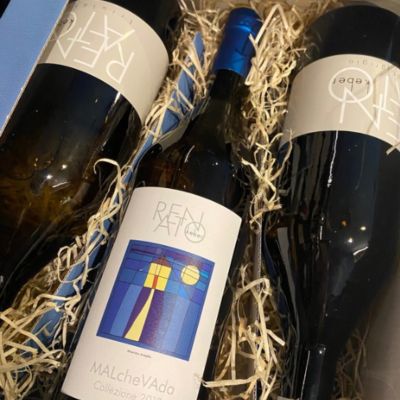 ENOTECA HORTIS Trieste