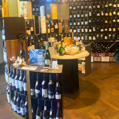 ENOTECA HORTIS Trieste