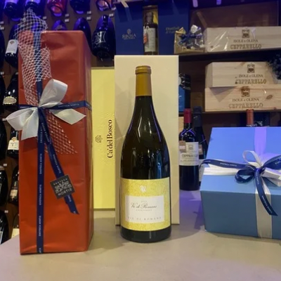 ENOTECA HORTIS Trieste